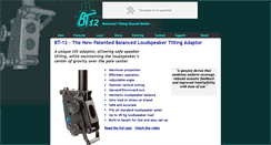 Desktop Screenshot of bt-12.com